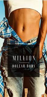 Is your network connection unstable or browser. Million Dollar Body Body Dollar