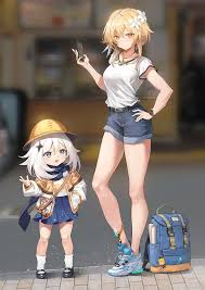 I can't remember if it was for birthday or just a fanart, but still did a fanart of venti/barbatos xd. Lumine Genshin Impact Hd Wallpapers Free Download Wallpaperbetter