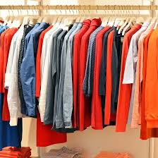 Store your clothes in style with the house & home garment rack. Stores That Sell Export Surplus Of Brands That We Love Lbb Pune