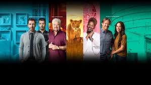 There are no special requirements to play the app and the. Investigation Discovery Official Site