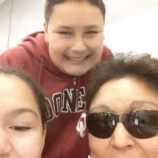 Apache Tribe of Oklahoma