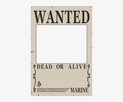 Poster buronan usopp(sebagai god usopp). One Piece Wanted Poster By Ei819 On Deviantartdeviantart Wanted One Piece Png Png Image Transparent Png Free Download On Seekpng