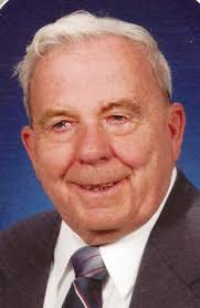 Alfred "Al" Gallagher