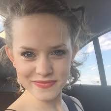 Katie Poff's Instagram, Twitter & Facebook