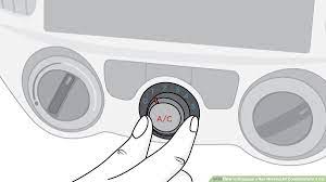 Most of them are fixable and very rarely will you need to overhaul your vehicle's air conditioning system. 3 Ways To Diagnose A Non Working Air Conditioning In A Car