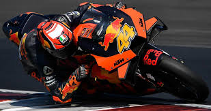 Red Bull Ktm Factory Racing 44 Pol Espargaro Esp 2020 In 2020 Red Bull Ktm Ktm Factory Ktm