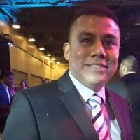 Ismael Litto Rios Email & Phone Number