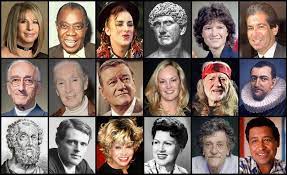 The 1960s produced many of the best tv sitcoms ever, and among the decade's frontrunners is the beverly hillbillies. Who Am I Famous People Xii Quiz