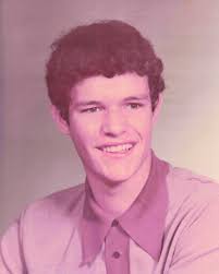 Obituary information for James Larry Sockriter