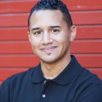 5 "David Cabrera" profiles