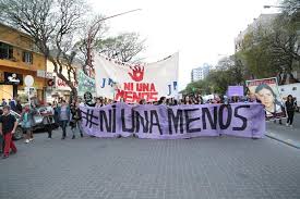 Y es enunciar que nos queremos vivas, íntegras, autónomas y soberanas. A 3 Anos Del Ni Una Menos La Problematica De La Violencia De Genero Sigue Latente Diario San Rafael