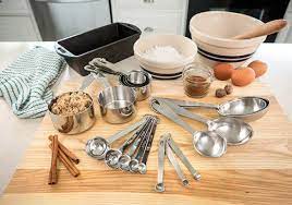 • in today's video, i am sharing my list of basic tools and equipment that you need to whip up the dessert of your dreams. Baking Tools And Equipment Home Facebook