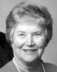 Donna Mitchell Obituary (1923