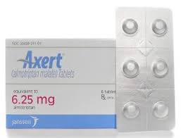 Image result for Almotriptan