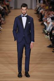 New arrival wedding suits for men navy blue men tuxedos groomsmen suits men suits slim fit grooms wedding suits k2 from reliable wedding suit suppliers on hong kong. Navy Blue Wedding Suits For Groom Fashion Dresses