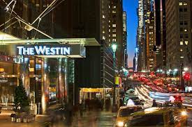 Excellent location — rated 9.0/10! Book The Westin New York Grand Central In New York Ny Online Booking 24 7 Service Happy Holidays
