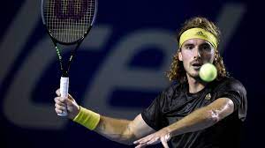 Τελικός rogers cup live ώρα: Lygise O Tsitsipas Kontra Ston Nadal 2 1 Eidhseis Nea To Bhma Online
