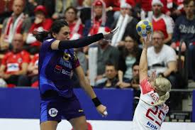 She will never play handball again if she has a surgery, it will be the end of her career do the surgery, it will be ok, others did so and are now playing their best handball ever ….and so on. Ehf Euro Happy Birthday Cristina Neagu Remember The Facebook