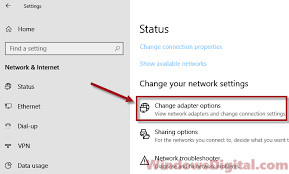How To Find Mac Address On Windows 10 Tablet Mobile Phone Mac Address Windows 10 Addressing