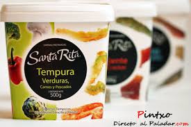 Nous Avons Essaye Les Farines De Santa Rita Autres 2021