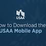 usaa bank from mobile.usaa.com