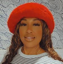 Tiffany Etheridge's Instagram, Twitter & Facebook