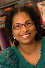 Blogger: User Profile: Ebony Love