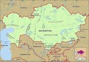 Kazakhstan | History, People, Map, & Facts | Britannica