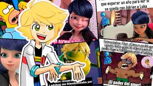 Check spelling or type a new query. Leyendo Sus Memes De Ladybug 13 Marinette Y El Poder Del Amor Youtube