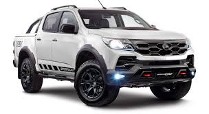 Hsv have engineered an army of iconic vehicles in their 30 year history and and the hsv engineers were ready to apply their skillset to a new creation. Hsv Sportscat