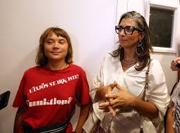 Cecilia Sopeña Desnuda- La Actriz Porno Que Desafía Titan Desert y OnlyFans  Best adult videos and photos