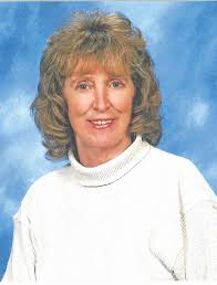 Margaret Delores LaRoque (January 20, 1943