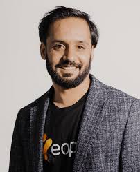 Meet the diverse team behind Xeople's staffing software