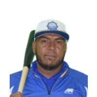 Eric Marzec's Instagram, Twitter & Facebook