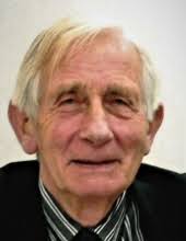 Obituary information for Aaldrik "Dick" Strating