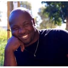 Guest Speaker Samuel Nehemiah