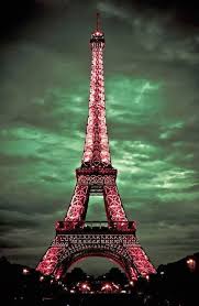 Eiffel Tower Paris France Eiffel Tower At Night Eiffel Tower Paris France