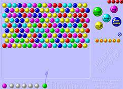 Happybubbleshooter.com have bubble shooter games, bubble shooter 2 game and bubble shooter full screen. Original Bubble Shooter