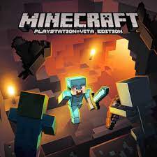 Playstation vita edition japan import. Minecraft Playstation Vita Edition Videojuego Psvita Vandal