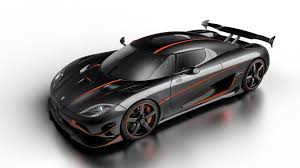 Koenigsegg Agera Rs News And Reviews Motor1 Com