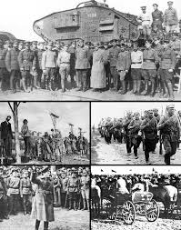 Image result for Outside White 1918 Military