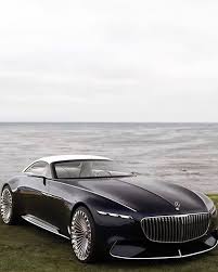 Menwithmotors On Instagram Vision Mercedes Maybach 6 Cabriolet Via Gorden Wagener Menwith Menwithmotors Mercedes Maybach Maybach Cabriolets