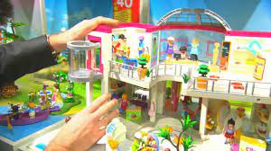 Check spelling or type a new query. Playmobil France Salon International Du Jouet 2014 Youtube
