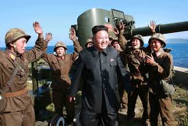 North korean leader kim jong un has ordered at least two people executed, banned fishing at sea and locked down the capital, pyongyang, as part of frantic efforts to guard against the coronavirus and its economic damage, south korea's spy agency told lawmakers friday. How North Korea S Government Wants You To See Kim Jong Un Time