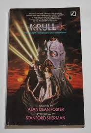 KRULL.: Foster, Alan Dean: 9780552122788: Amazon.com: Books