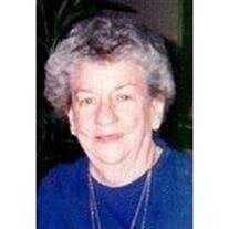 Rita (Fleming) Leary Obituary