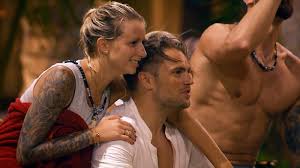 Maybe you would like to learn more about one of these? Bachelor In Paradise Carina Macht Alle Manner Verruckt
