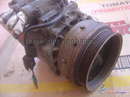 Dapat menyelesaikan masalah anda dengan menyediakan perkhidmatan membaik pulih kereta berhawa dingin yang • kondenser bocor (condenser leakage) • pemampat rosak (damaged compressor) • bearing kompresor rosak (damaged bearing. Tacra S Diy Garage Ac Clutch Compressor Bearing