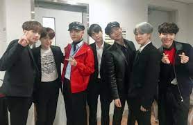 Bts will be making a comeback with 'dynamite' and they will perform at the 2020 vmas! Showbiz We Will Seal The Deal Syed Saddiq On Bts Concert In Kl