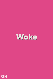 Wokegoodhousemag Slang Words Words American Slang
